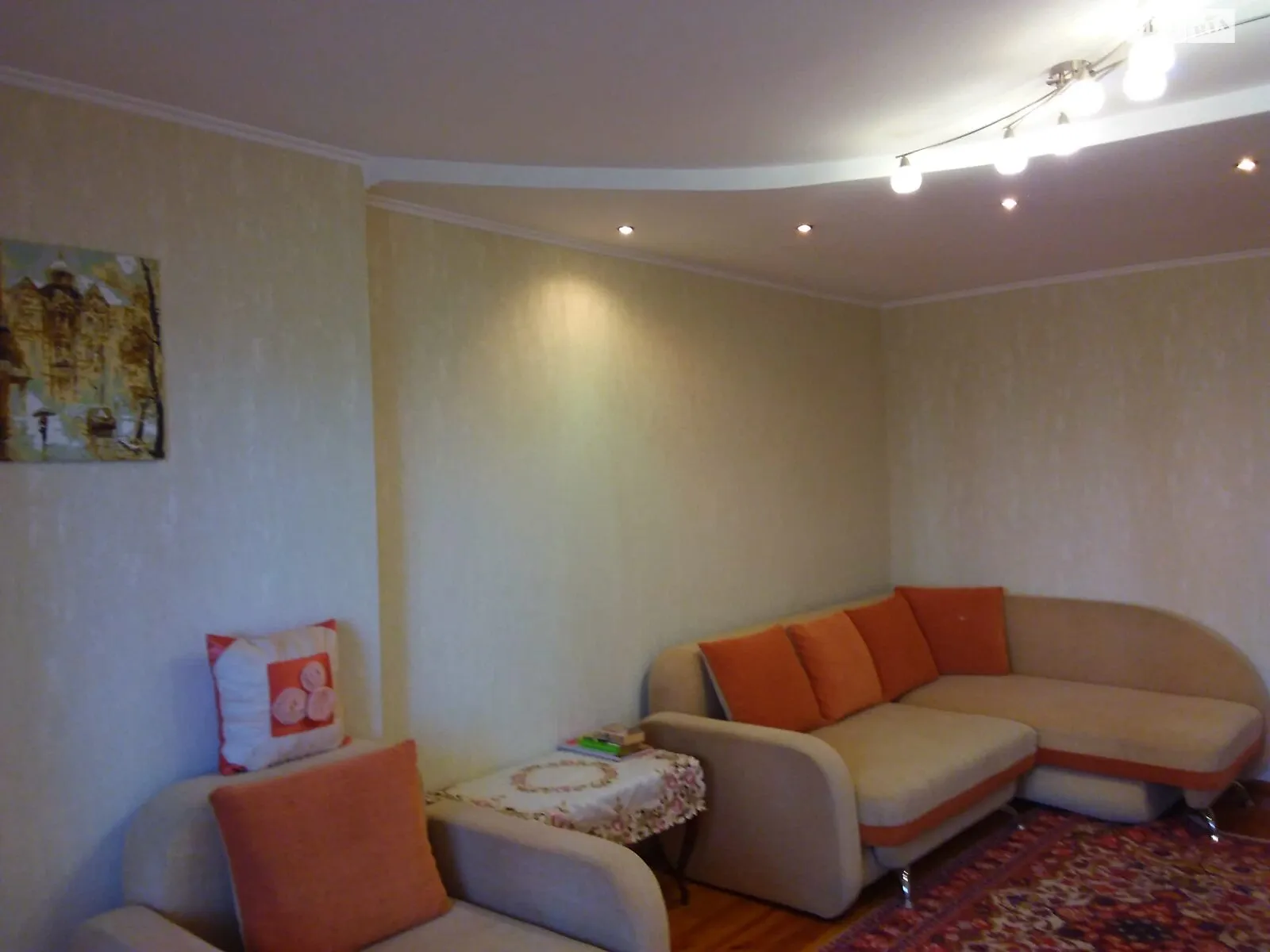 Сдается в аренду 2-комнатная квартира 71 кв. м в Киеве - фото 3