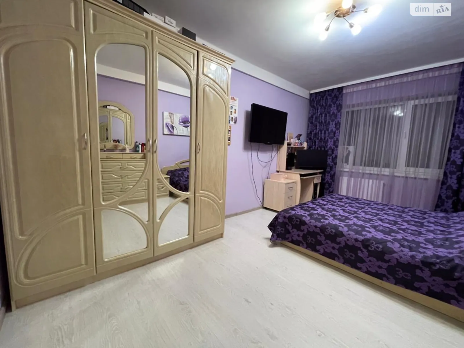 Продается 3-комнатная квартира 60 кв. м в Киеве, ул. Кавказская, 11 - фото 1
