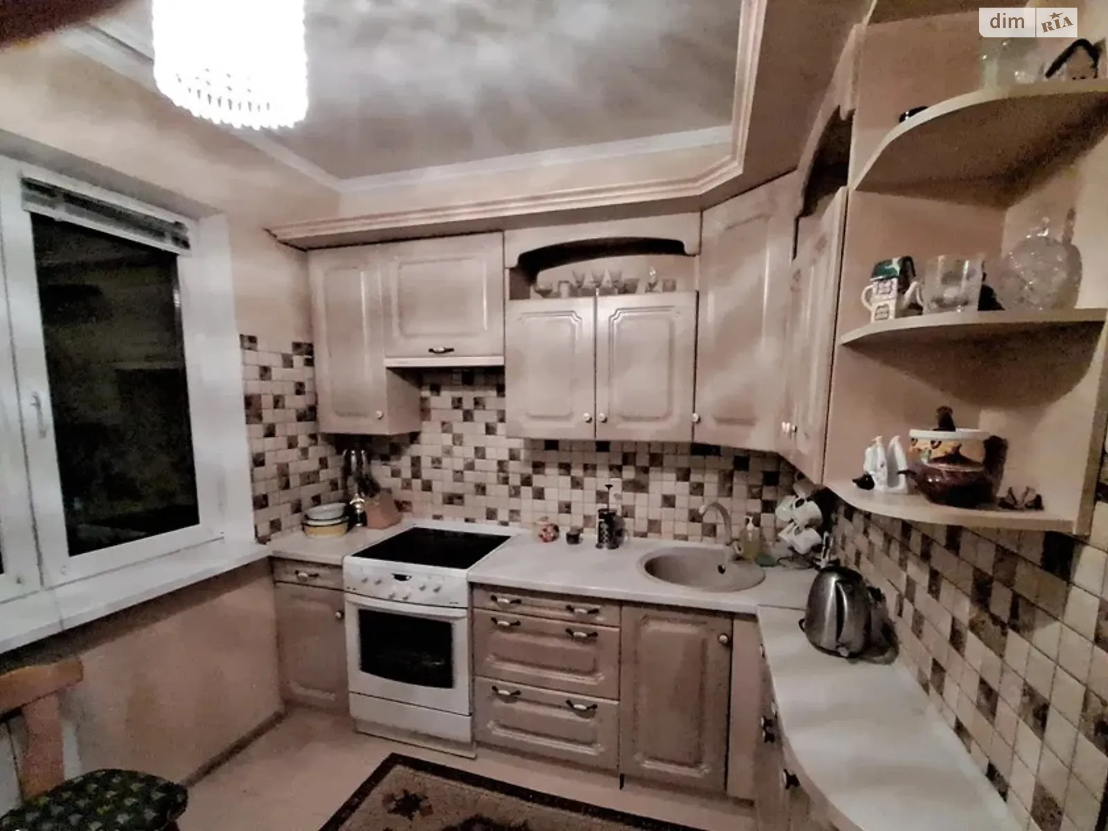 Продается 3-комнатная квартира 72 кв. м в Киеве, цена: 70500 $ - фото 1