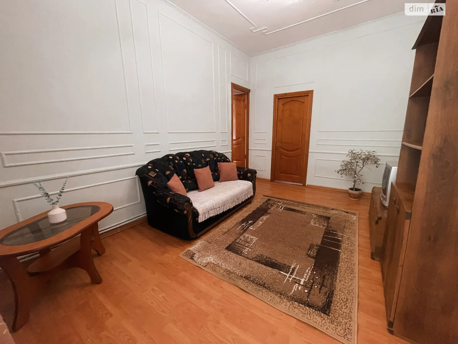 Здається в оренду 3-кімнатна квартира у Львові, цена: 1000 грн - фото 1