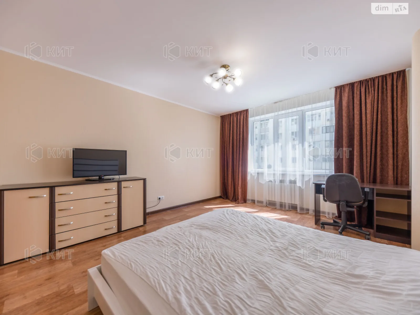 Сдается в аренду 1-комнатная квартира 45 кв. м в Харькове - фото 2