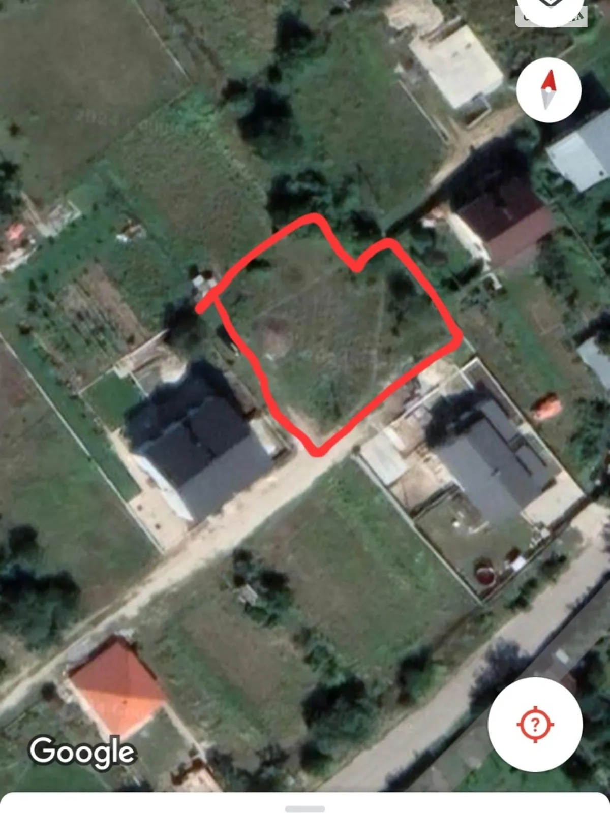 Продается земельный участок 5.5 соток в Тернопольской области - фото 2