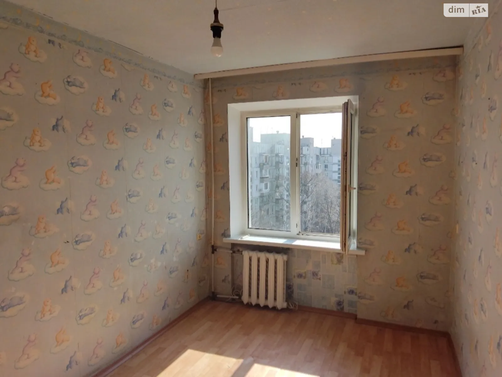 Продается 2-комнатная квартира 48 кв. м в Днепре, ул. Фабрично-Заводская, 3 - фото 1
