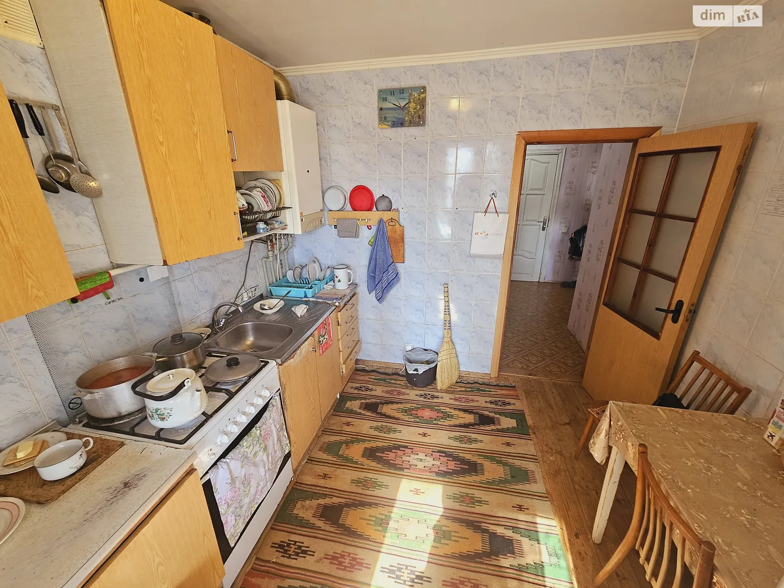 Продается 1-комнатная квартира 48.5 кв. м в Немишаево - фото 2