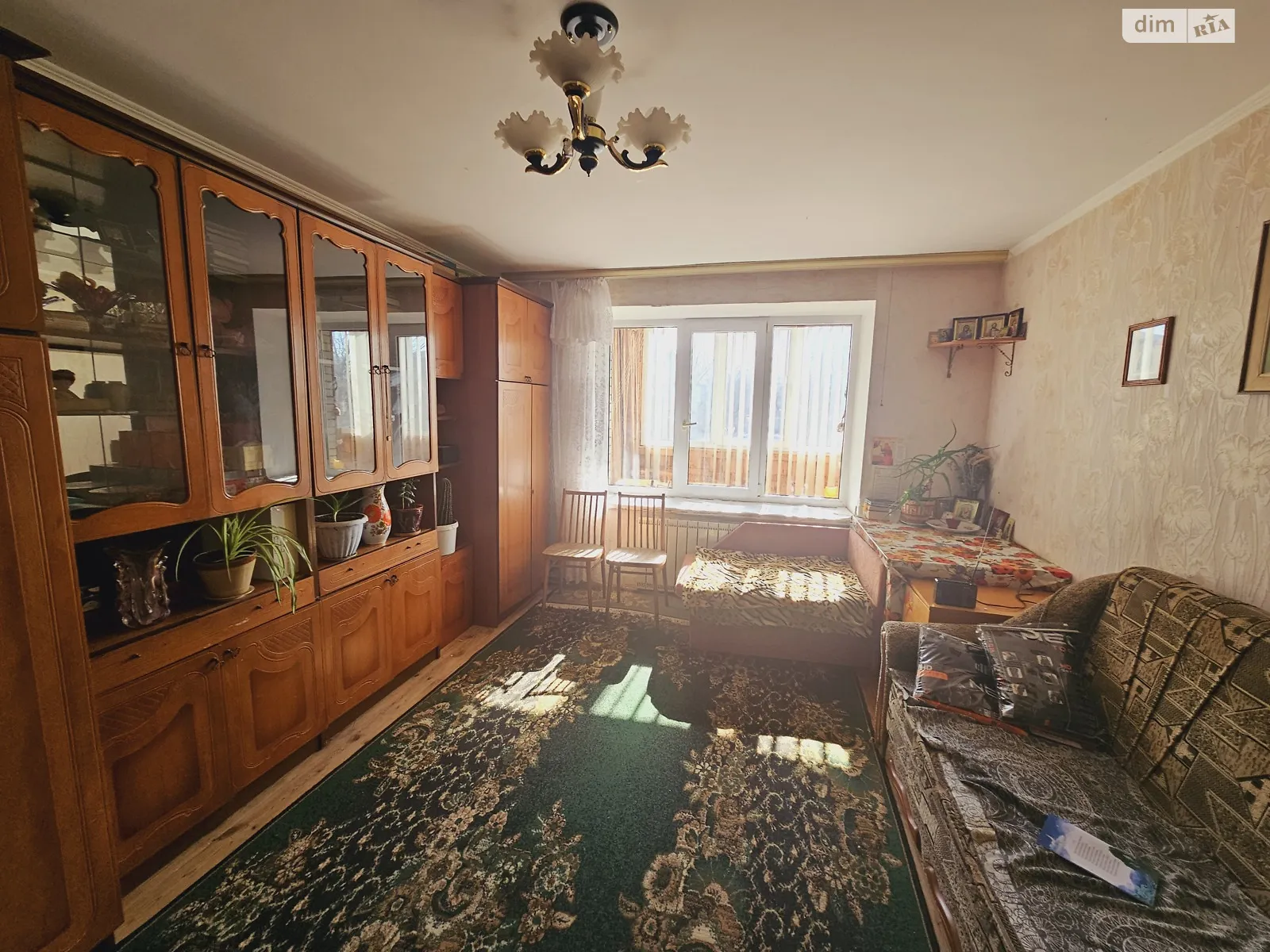 Продается 1-комнатная квартира 48.5 кв. м в Немишаево - фото 3