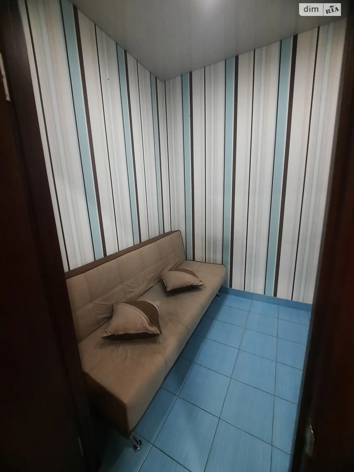 Сдается в аренду 2-комнатная квартира 42 кв. м в Одессе - фото 4