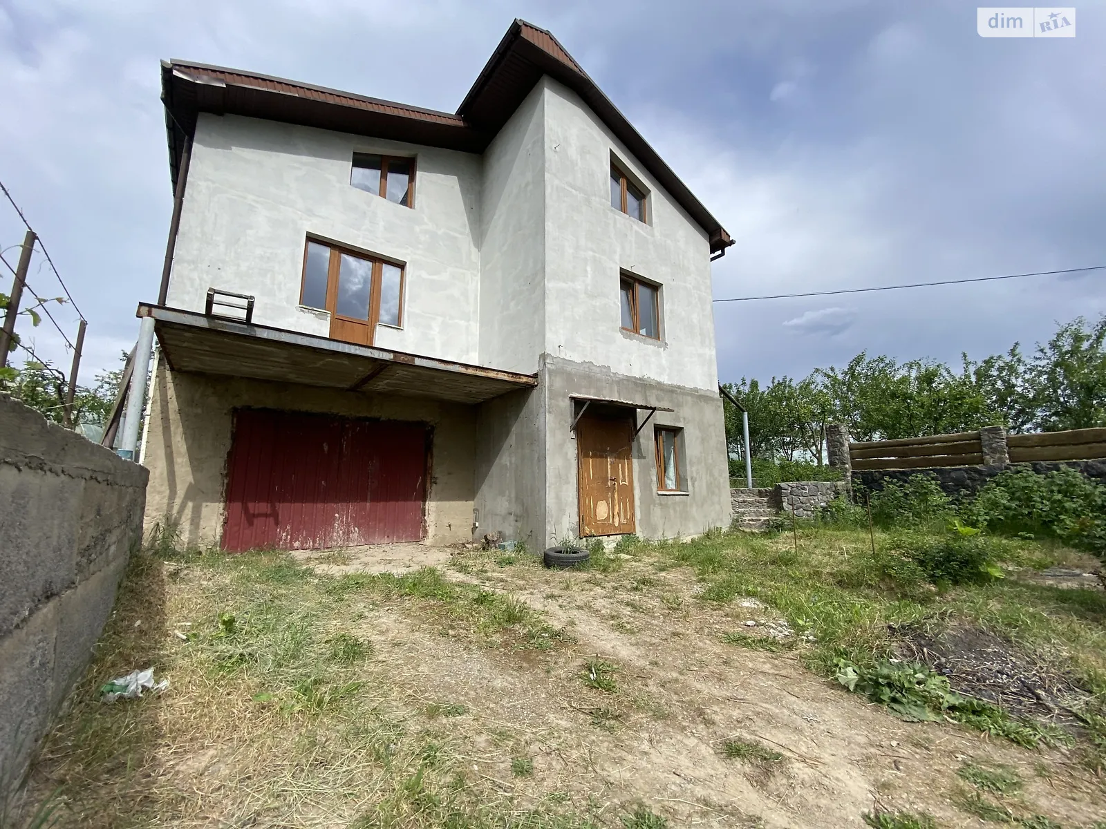 Продається будинок 2 поверховий 194 кв. м з бесідкою, цена: 89999 $ - фото 1