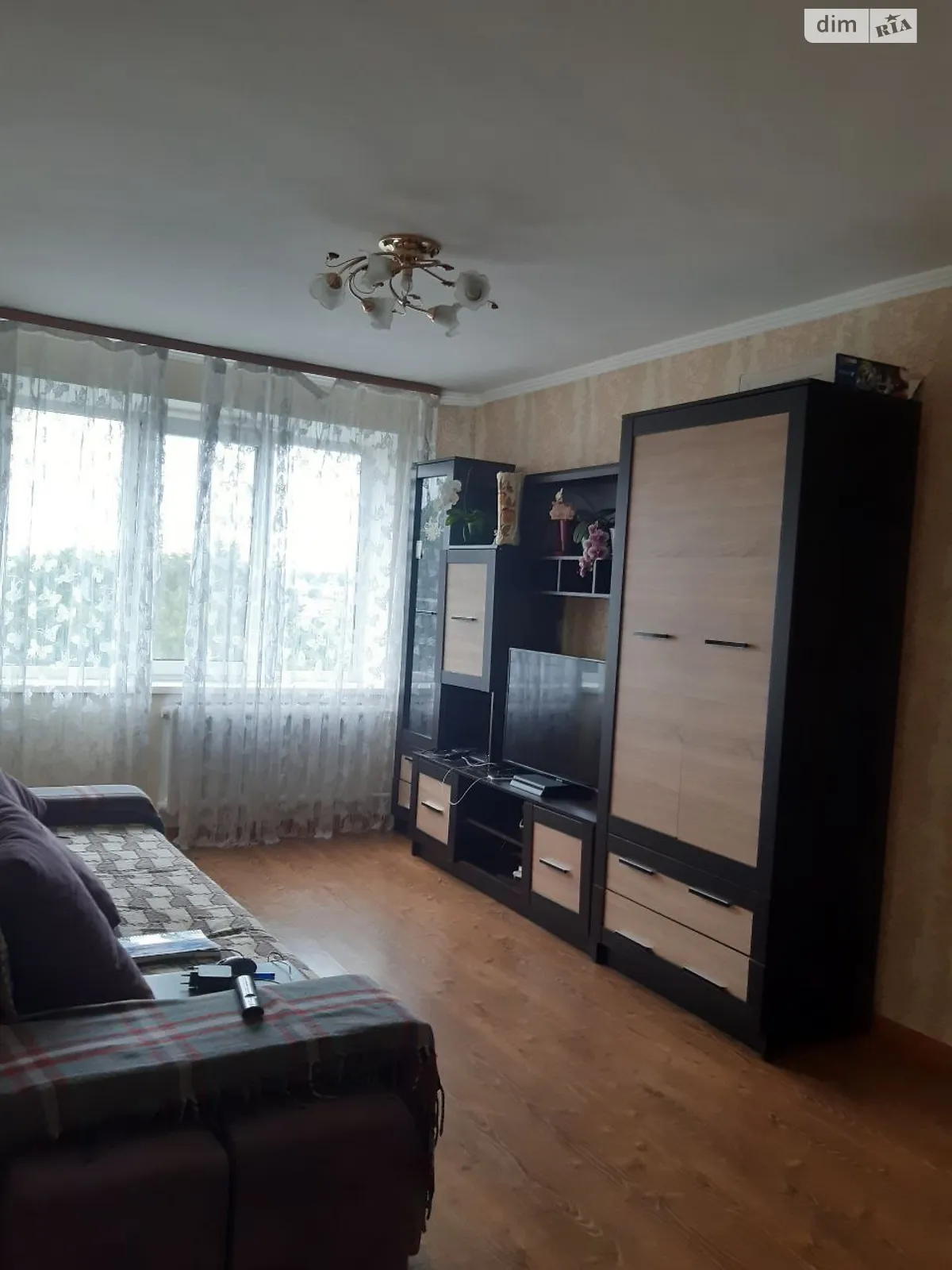 Продается 3-комнатная квартира 63 кв. м в Виннице, ул. Левка Лукьяненко(Ватутина), 56 - фото 1