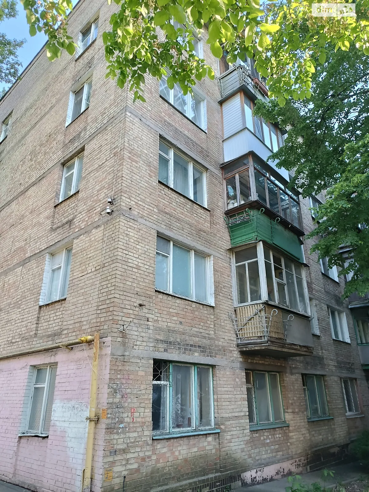 Сдается в аренду 2-комнатная квартира 47 кв. м в Киеве - фото 3