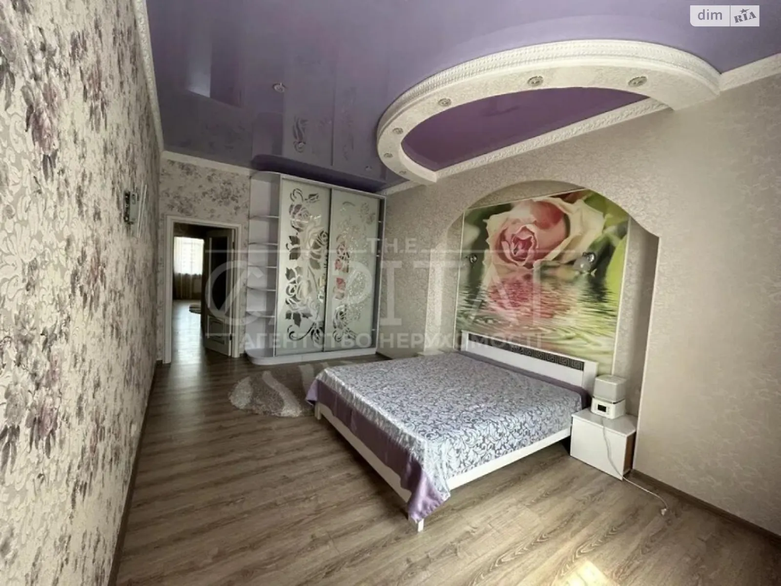 Здається в оренду 3-кімнатна квартира 102 кв. м у Києві - фото 4