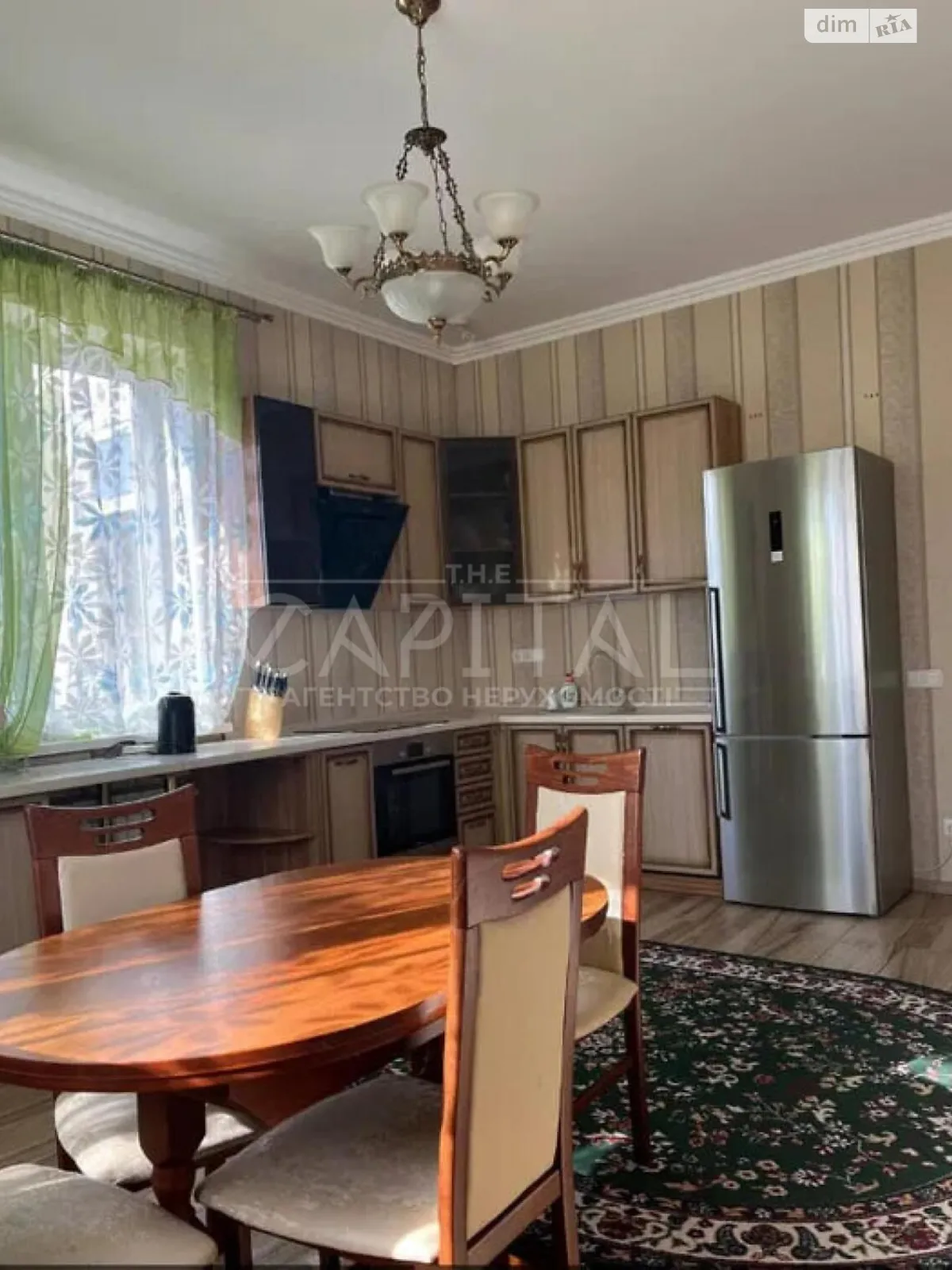 Сдается в аренду дом на 3 этажа 296 кв. м с камином - фото 2