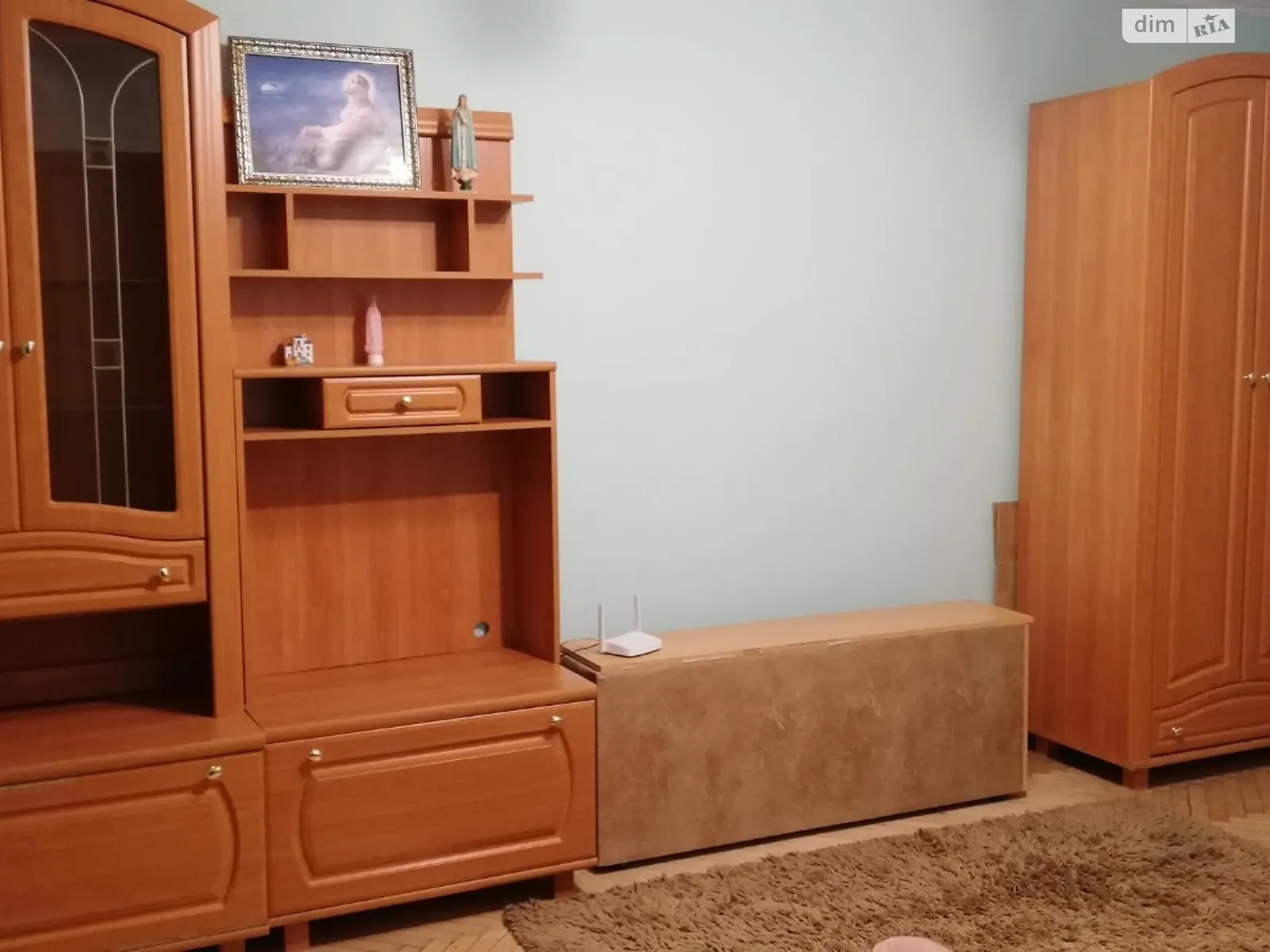 Продается 2-комнатная квартира 43.1 кв. м в Львове, вул. Выговского Ивана - фото 1