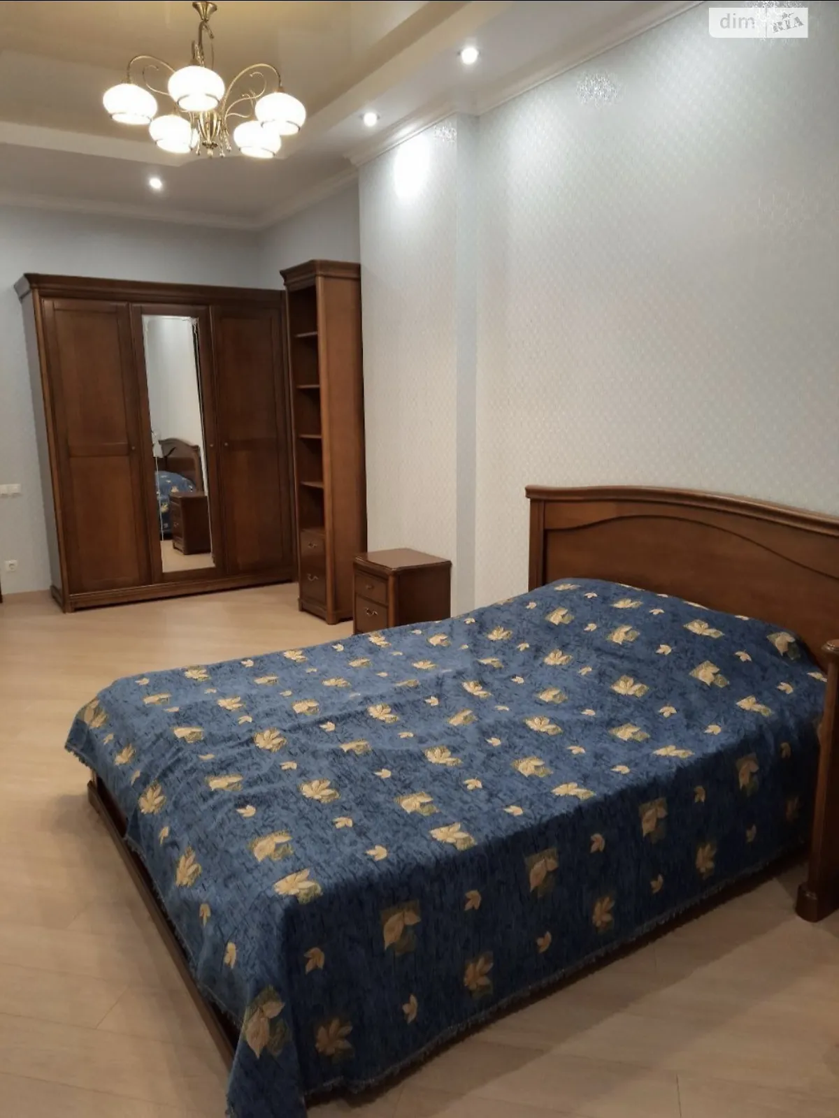 Сдается в аренду 2-комнатная квартира 70 кв. м в Одессе - фото 3