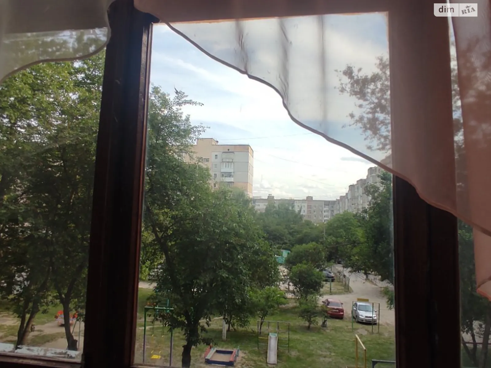 Продается 1-комнатная квартира 40 кв. м в Хмельницком, ул. Панаса Мирного, 21 - фото 1