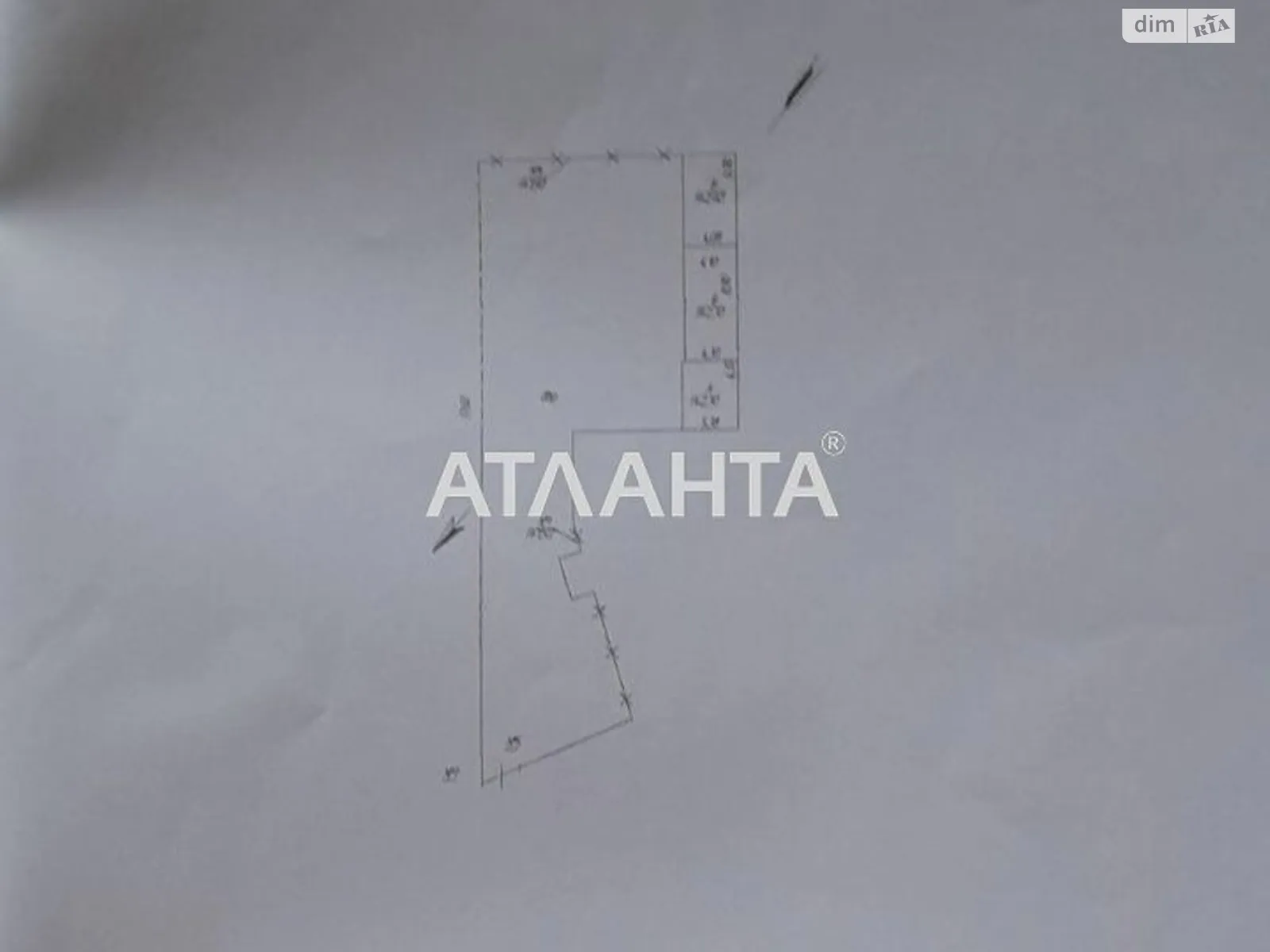 Продается одноэтажный дом 56 кв. м с баней/сауной, цена: 20000 $ - фото 1