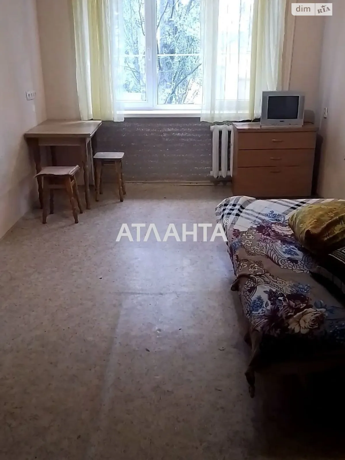 Продается комната 25 кв. м в Одессе, цена: 8500 $ - фото 1