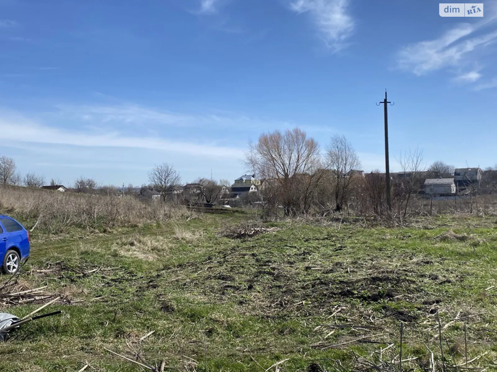 Продається земельна ділянка 12.4 соток у Хмельницькій області - фото 3
