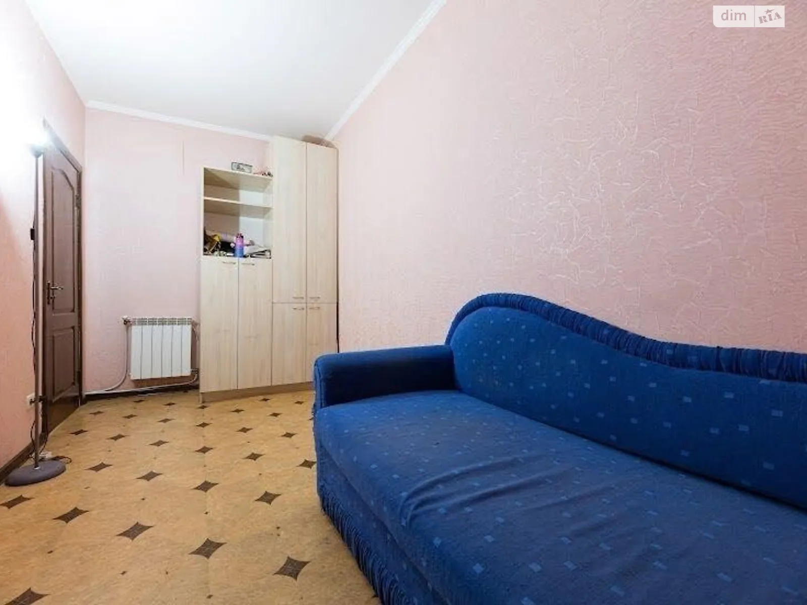 Продается 2-комнатная квартира 66 кв. м в Киеве, бул. Кольцова, 14 - фото 1