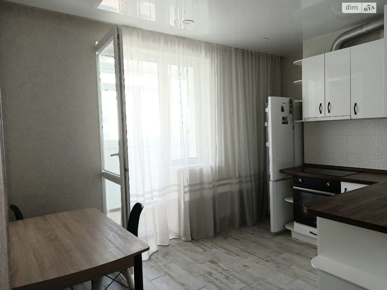 Продается 1-комнатная квартира 36 кв. м в Харькове, ул. Мира, 53 - фото 1