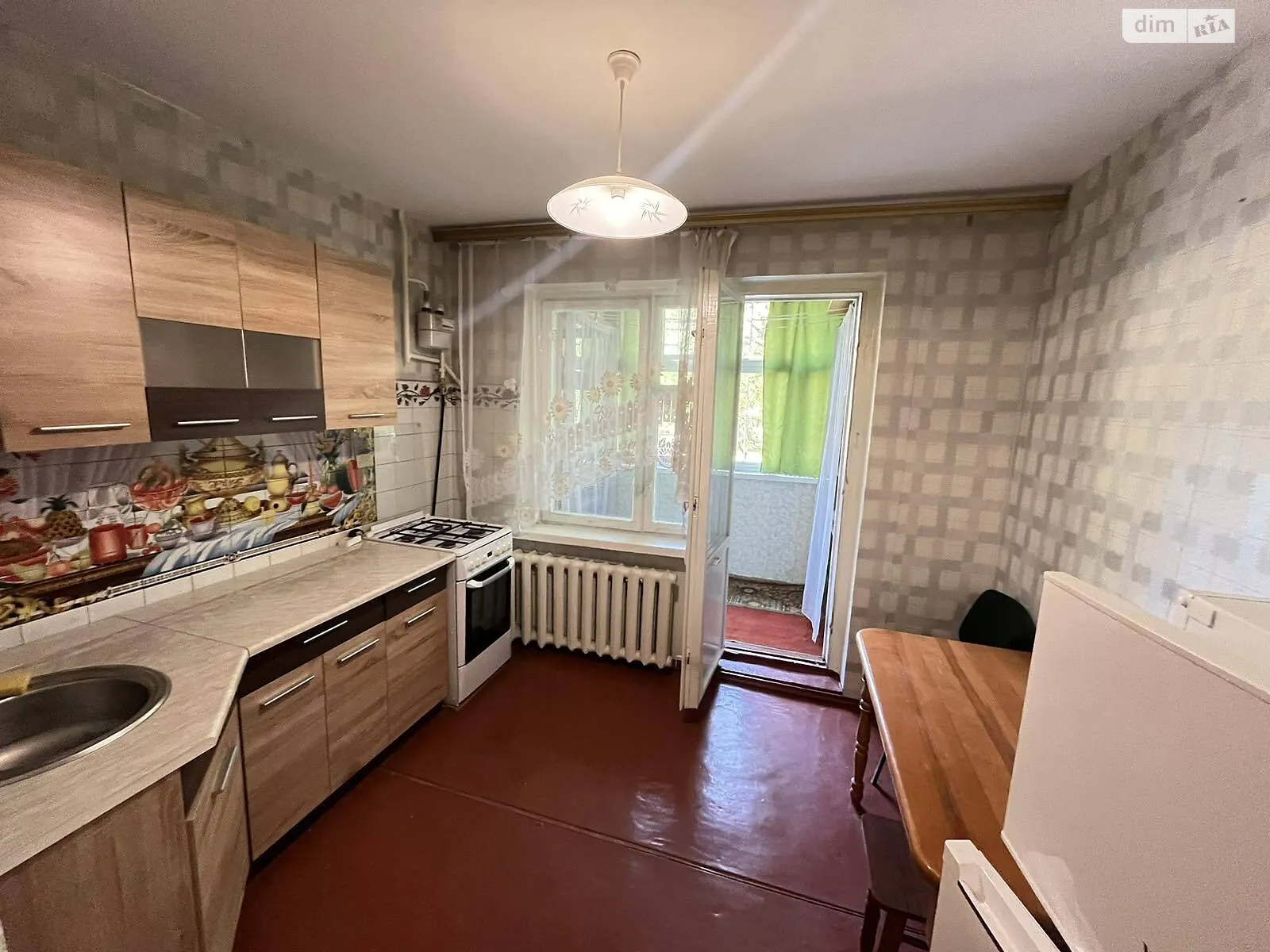 Продается 1-комнатная квартира 40 кв. м в Хмельницком, ул. Зализняка Максима - фото 1