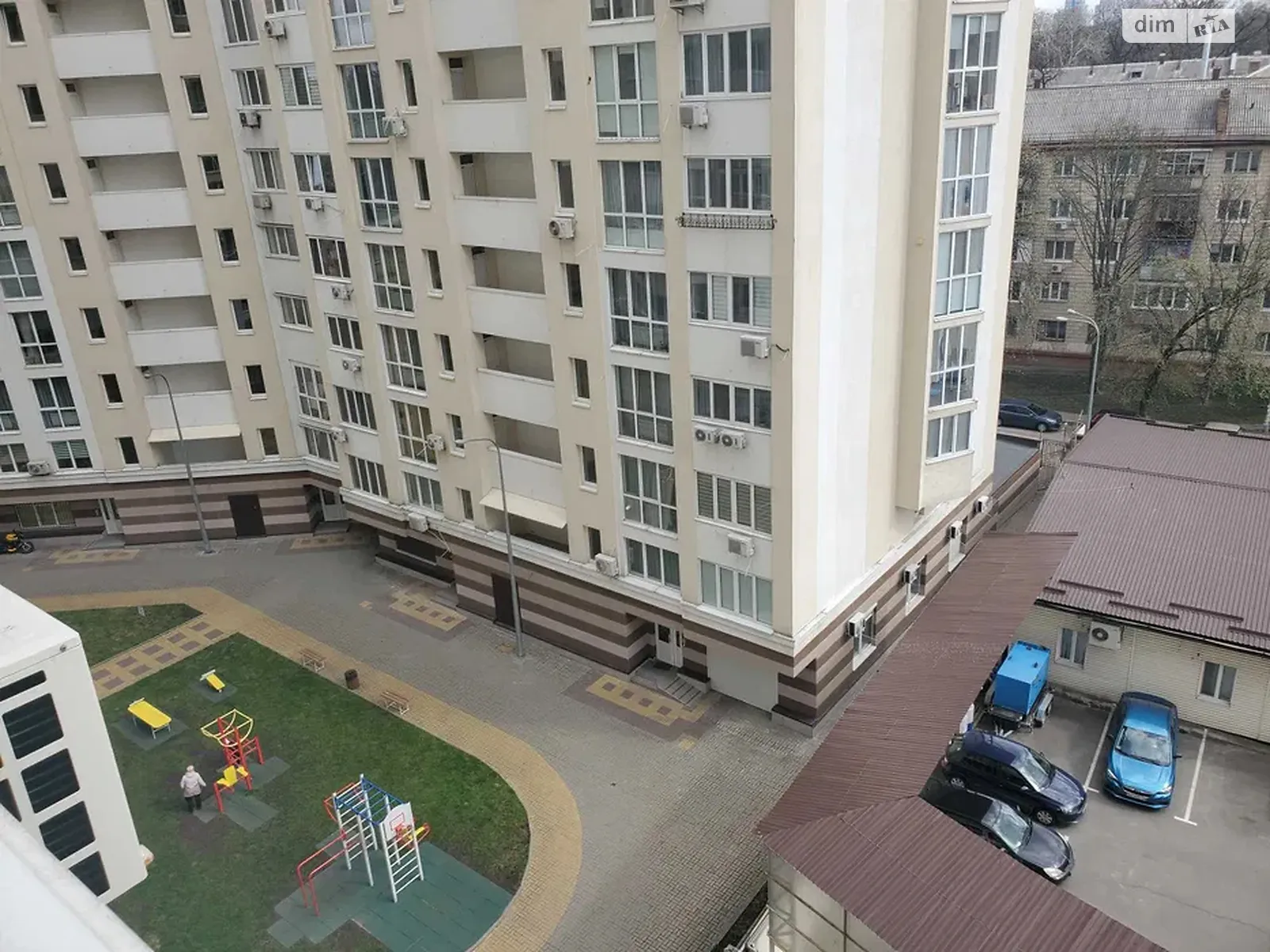 Здається в оренду 2-кімнатна квартира 72 кв. м у Києві, вул. Нивська(Невська), 4А - фото 1