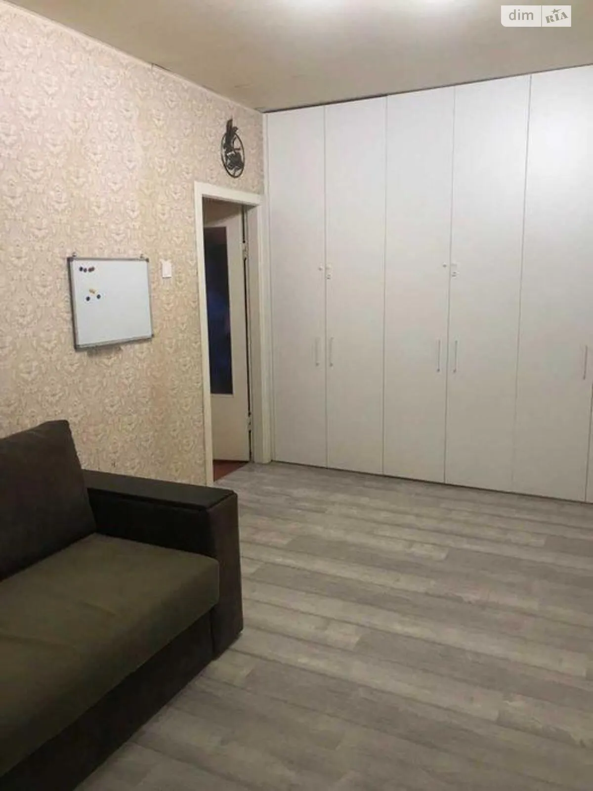 Продается 2-комнатная квартира 50 кв. м в Киеве, ул. Бережанская, 12 - фото 1