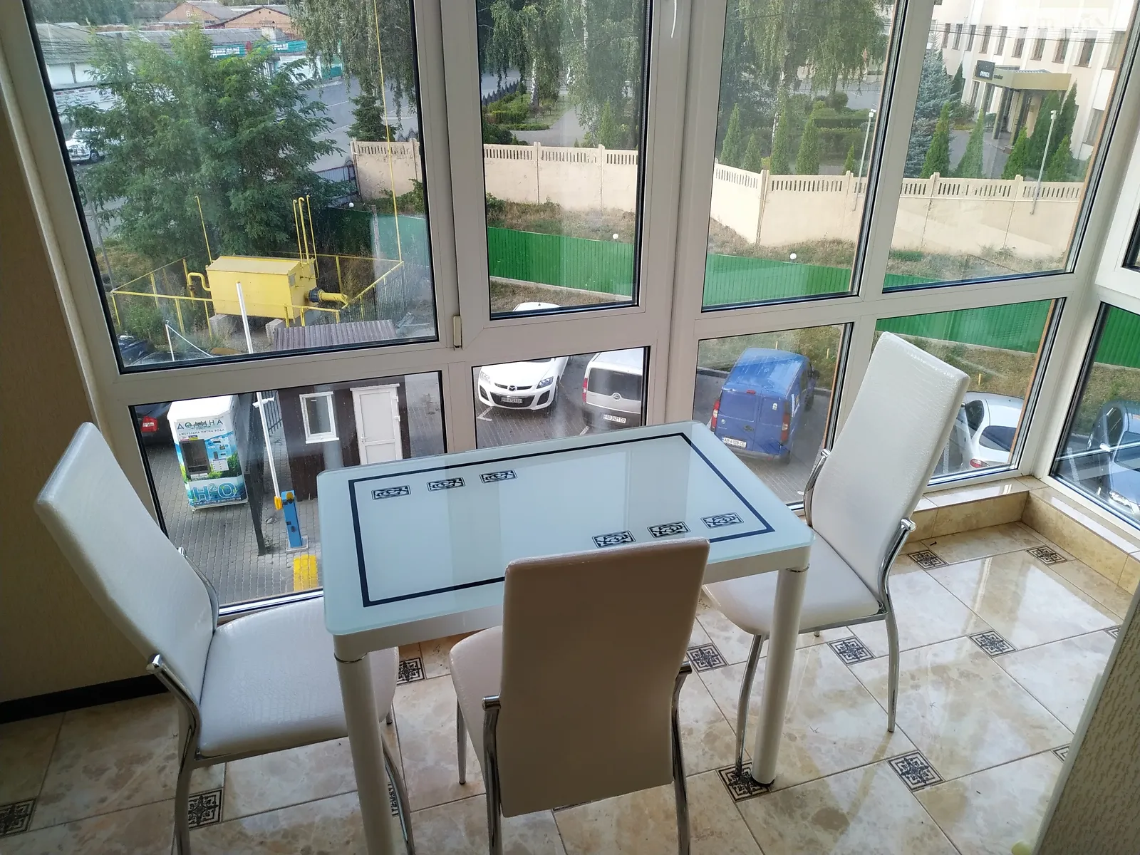 Продается 1-комнатная квартира 47 кв. м в Виннице, ул. Шимка Максима, 38Б