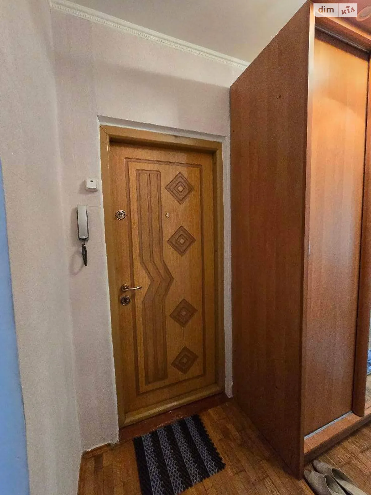 2-комнатная квартира 50 кв. м в Тернополе - фото 3