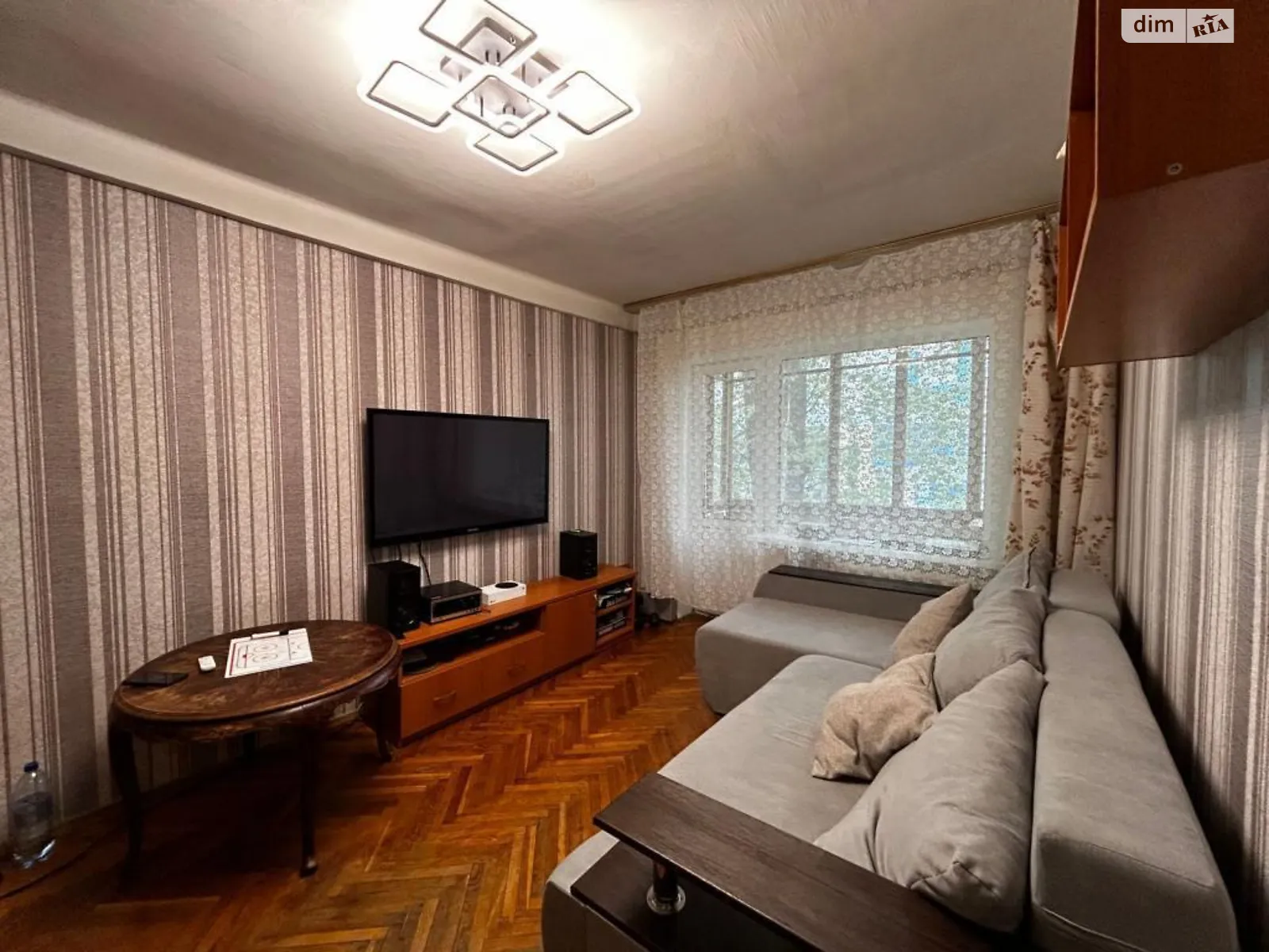 Продается 2-комнатная квартира 46 кв. м в Киеве, ул. Парково-Сырецкая, 12Г - фото 1