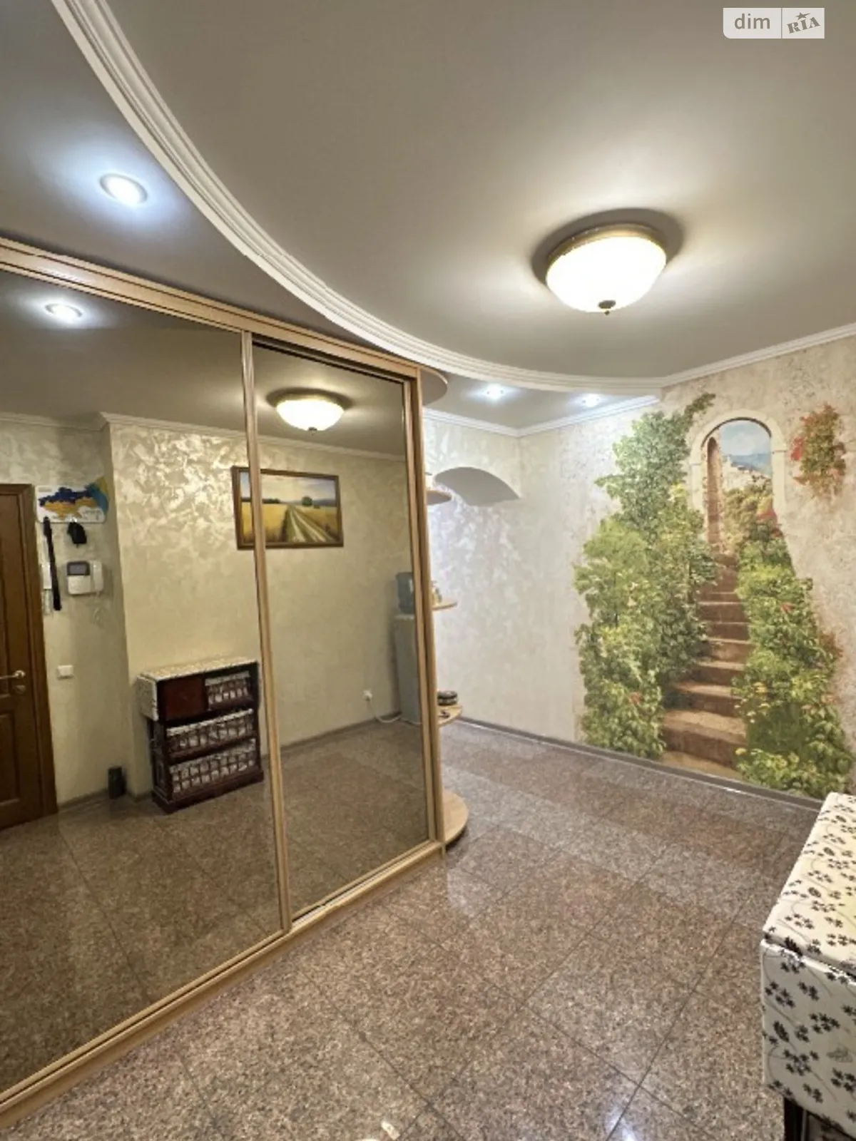 Продається 4-кімнатна квартира 100 кв. м у Полтаві, вул. Олександра Оксанченка(Степового Фронту) - фото 1