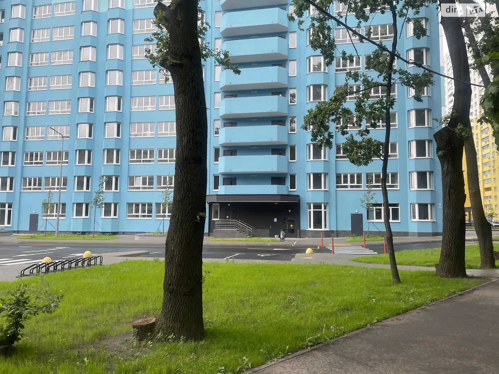 Продается 1-комнатная квартира 39 кв. м в Новоселках, цена: 44000 $ - фото 1