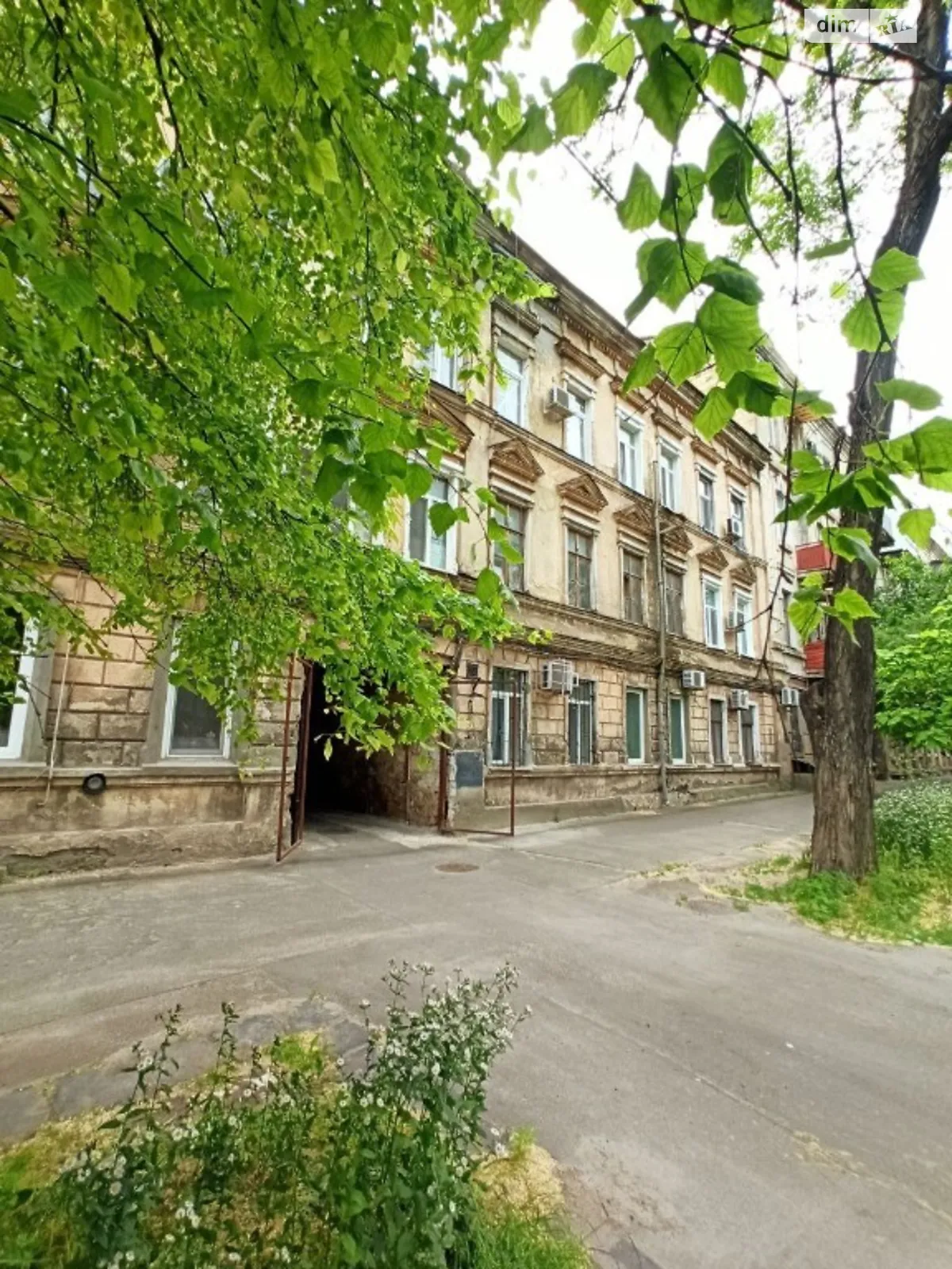 Продается 2-комнатная квартира 34 кв. м в Одессе, ул. Приморская - фото 1