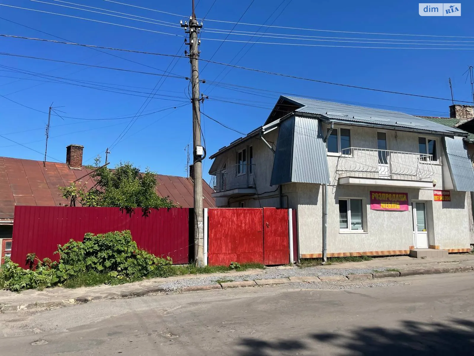 Продається будинок 2 поверховий 150 кв. м з бесідкою, цена: 60999 $ - фото 1