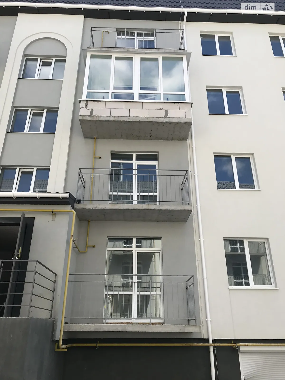 Продается 2-комнатная квартира 56.5 кв. м в Хмельницком - фото 2