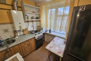 Продажа квартиры, Черкассы, р‑н. Придніпровський, Благовестная улица, дом 236