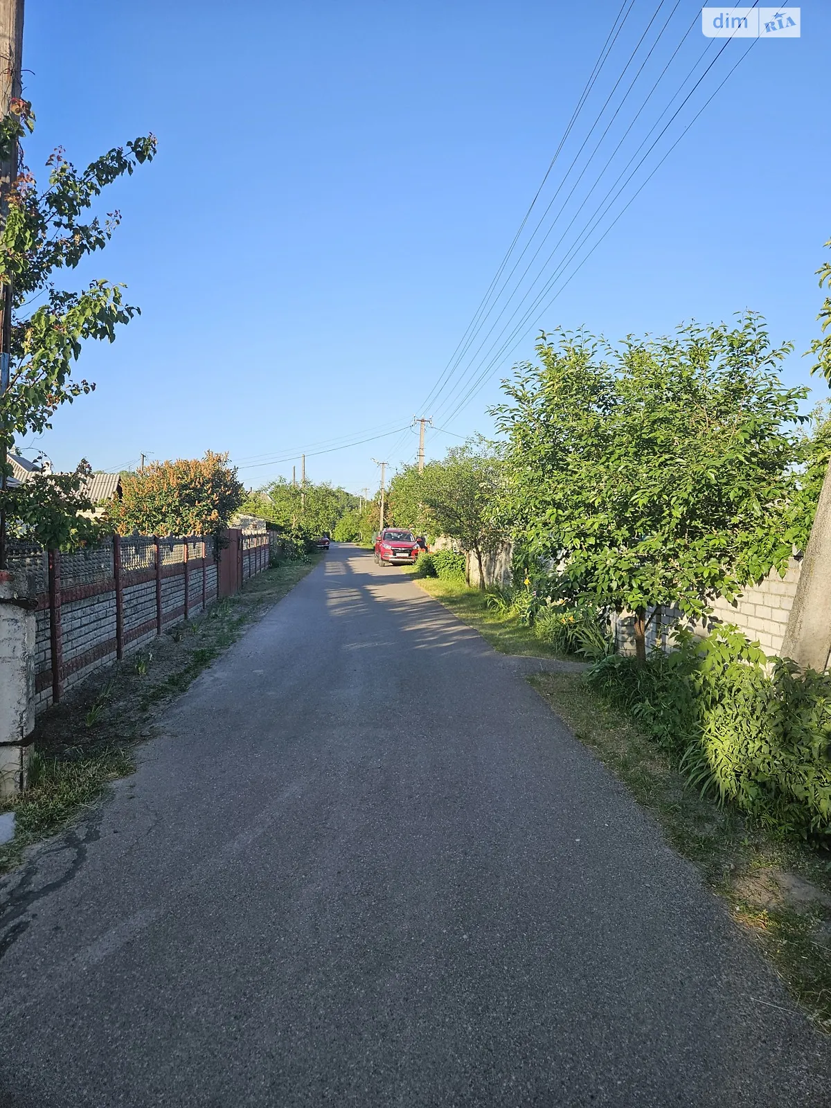 Продається земельна ділянка 6 соток у Черкаській області - фото 3