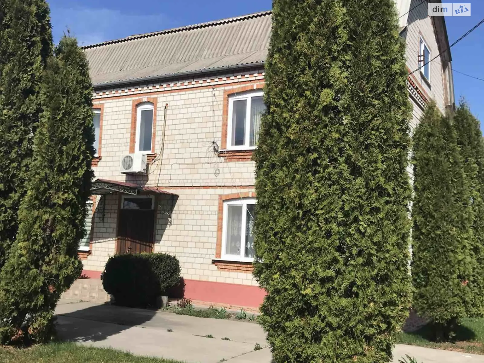 Продається будинок 2 поверховий 128 кв. м з каміном - фото 2