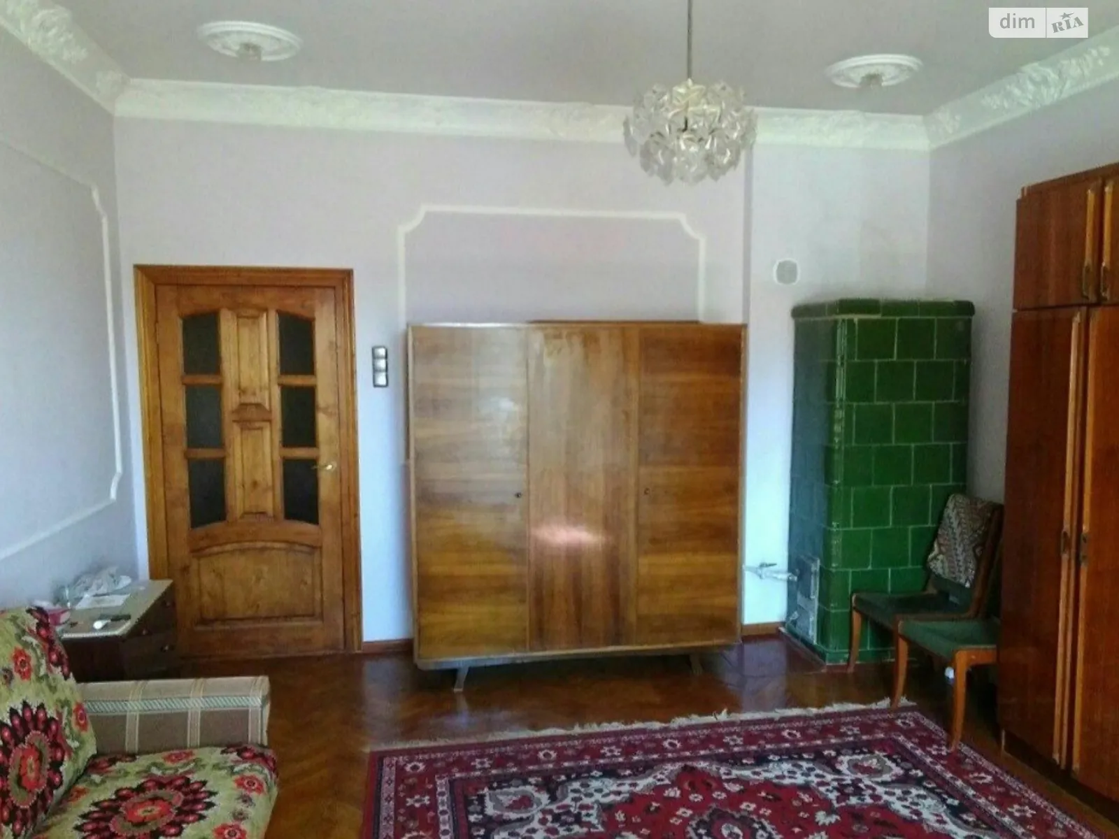 Продается 1-комнатная квартира 38 кв. м в Черновцах - фото 3