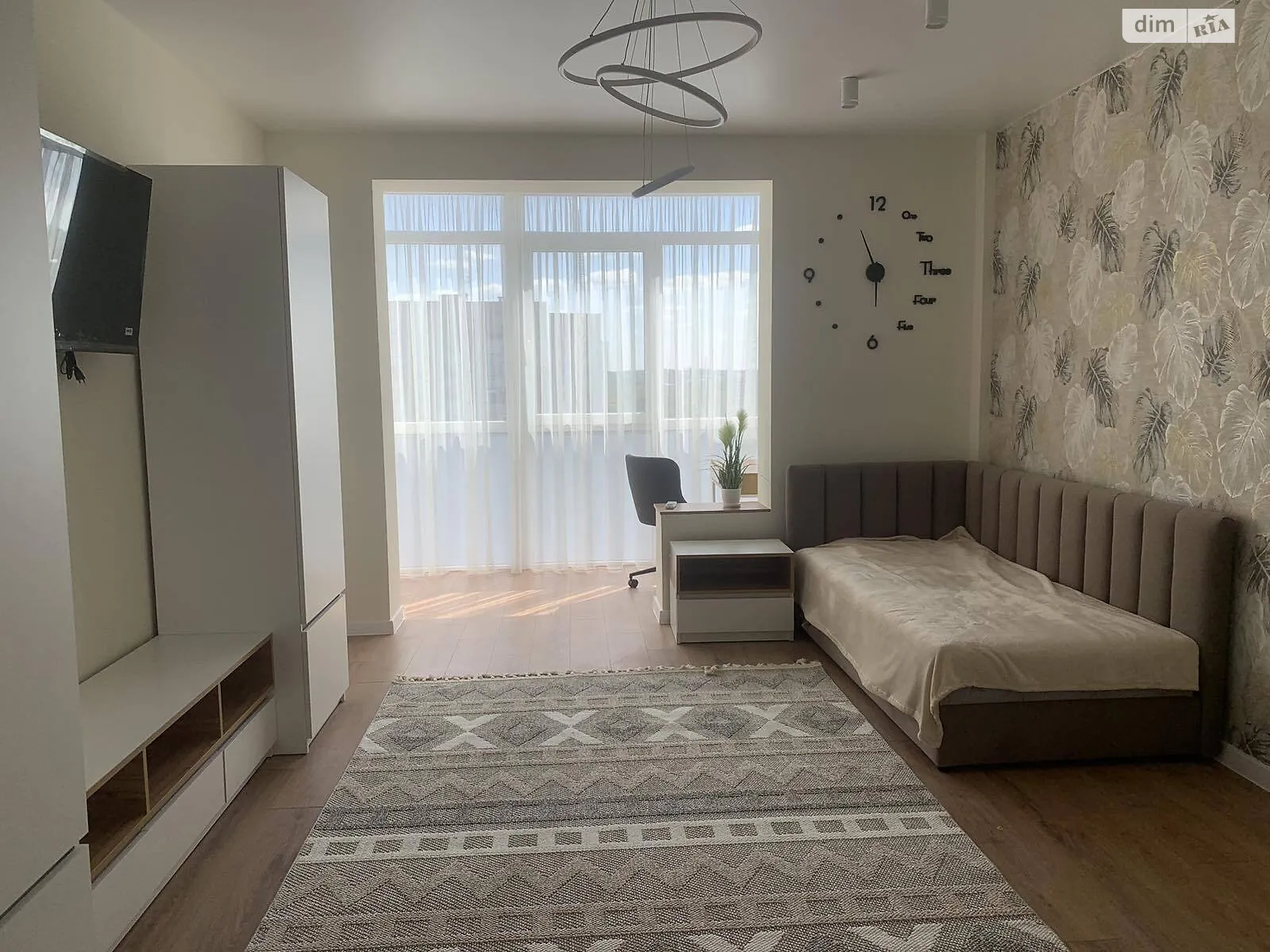 Продается 2-комнатная квартира 75 кв. м в Ровно, цена: 112500 $ - фото 1