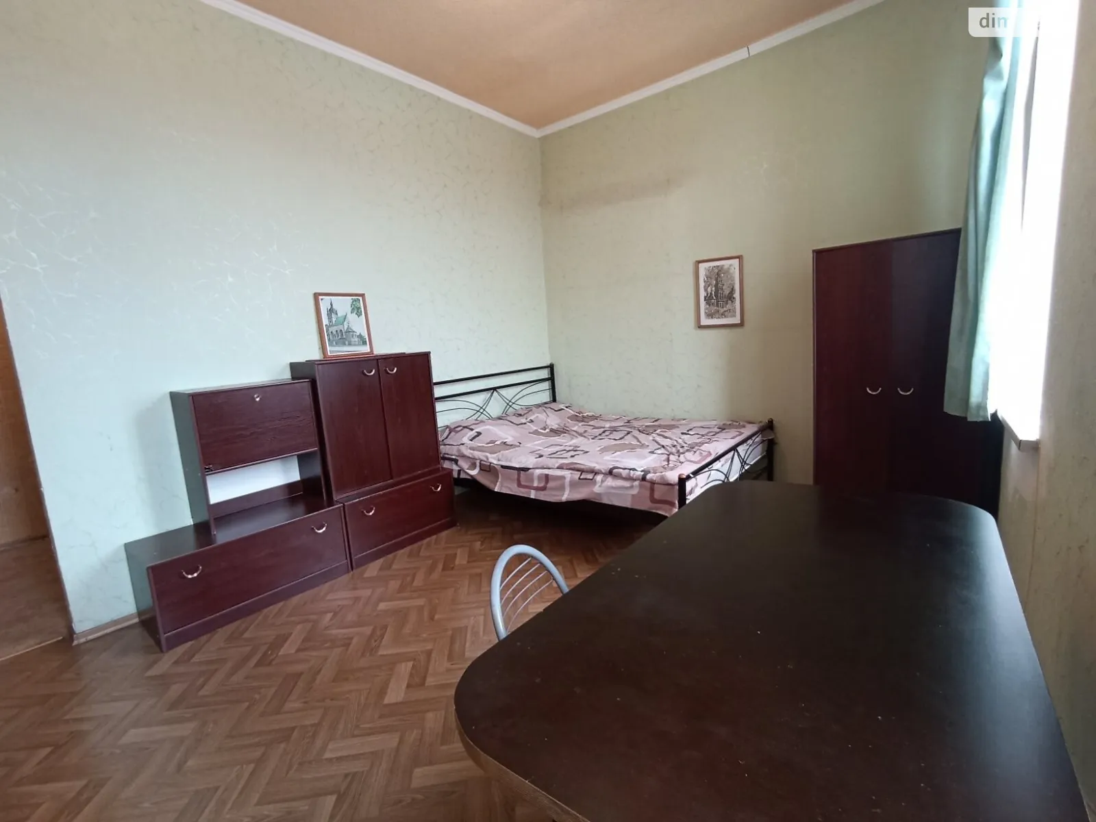 Здається в оренду 1-кімнатна квартира 28 кв. м у Львові - фото 2