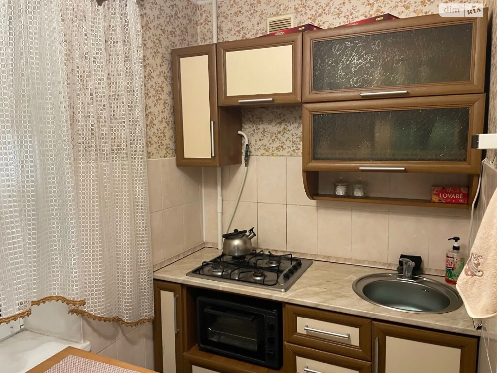 Продается 1-комнатная квартира 26 кв. м в Виннице, ул. Костя Широцкого - фото 1