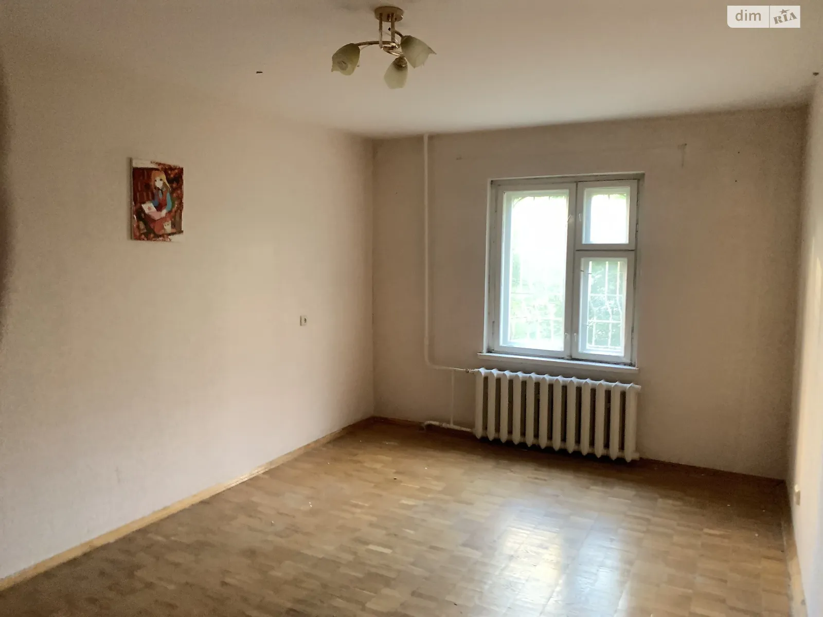 Продается 1-комнатная квартира 46 кв. м в Киеве, ул. Вишняковская, 13Б - фото 1