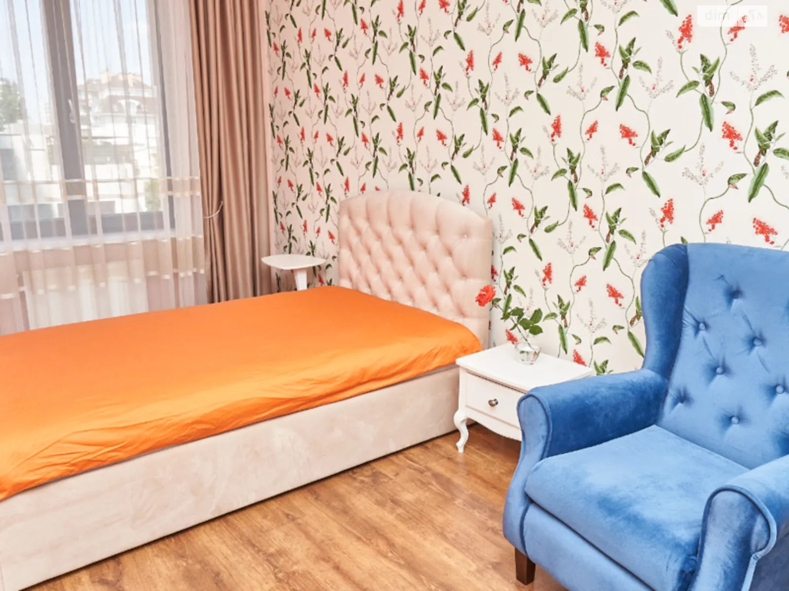 Продается 2-комнатная квартира 69 кв. м в Одессе, ул. Вице-адмирала Азарова - фото 1
