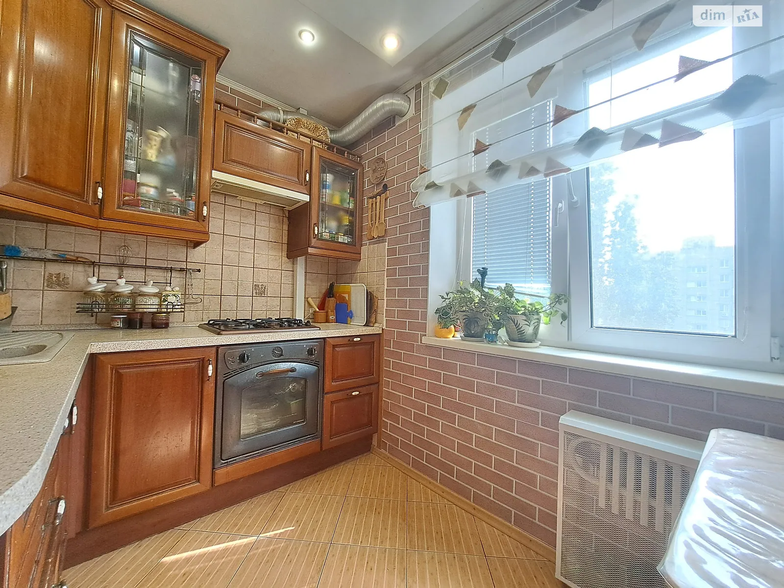 Продається 3-кімнатна квартира 68.7 кв. м у Миколаєві, вул. Лазурна - фото 1
