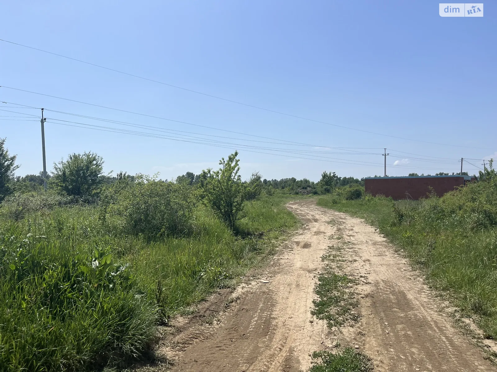 Продается земельный участок 7 соток в Закарпатской области - фото 2