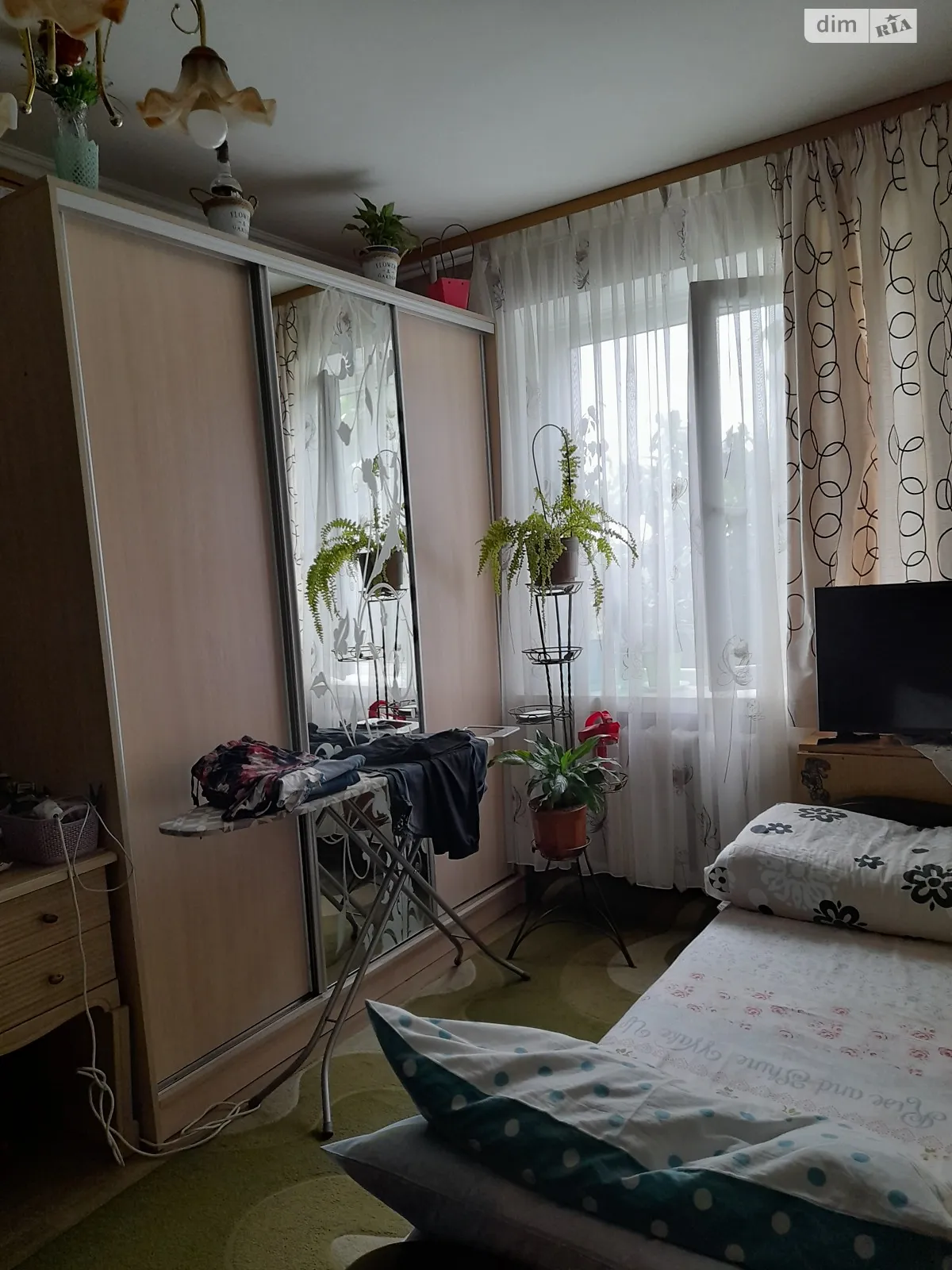 Продается 2-комнатная квартира 49 кв. м в Львове, просп. Красной Калины, 77 - фото 1