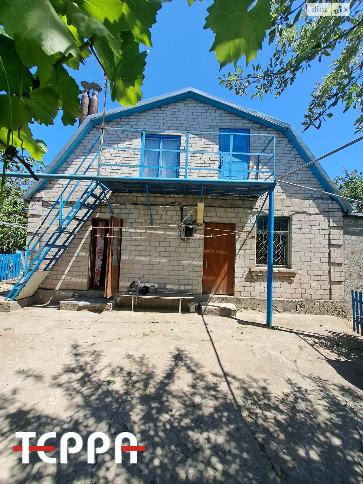 Продается одноэтажный дом 80.1 кв. м с камином - фото 3
