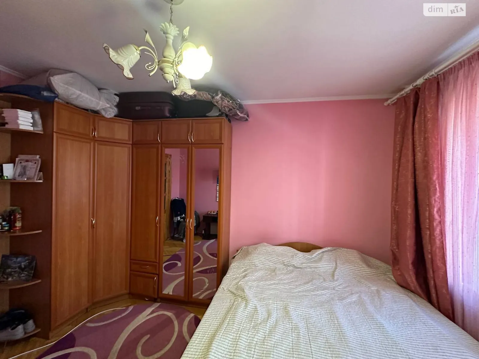 Продается 2-комнатная квартира 52.4 кв. м в Ивано-Франковске, ул. Ивасюка, 42 - фото 1