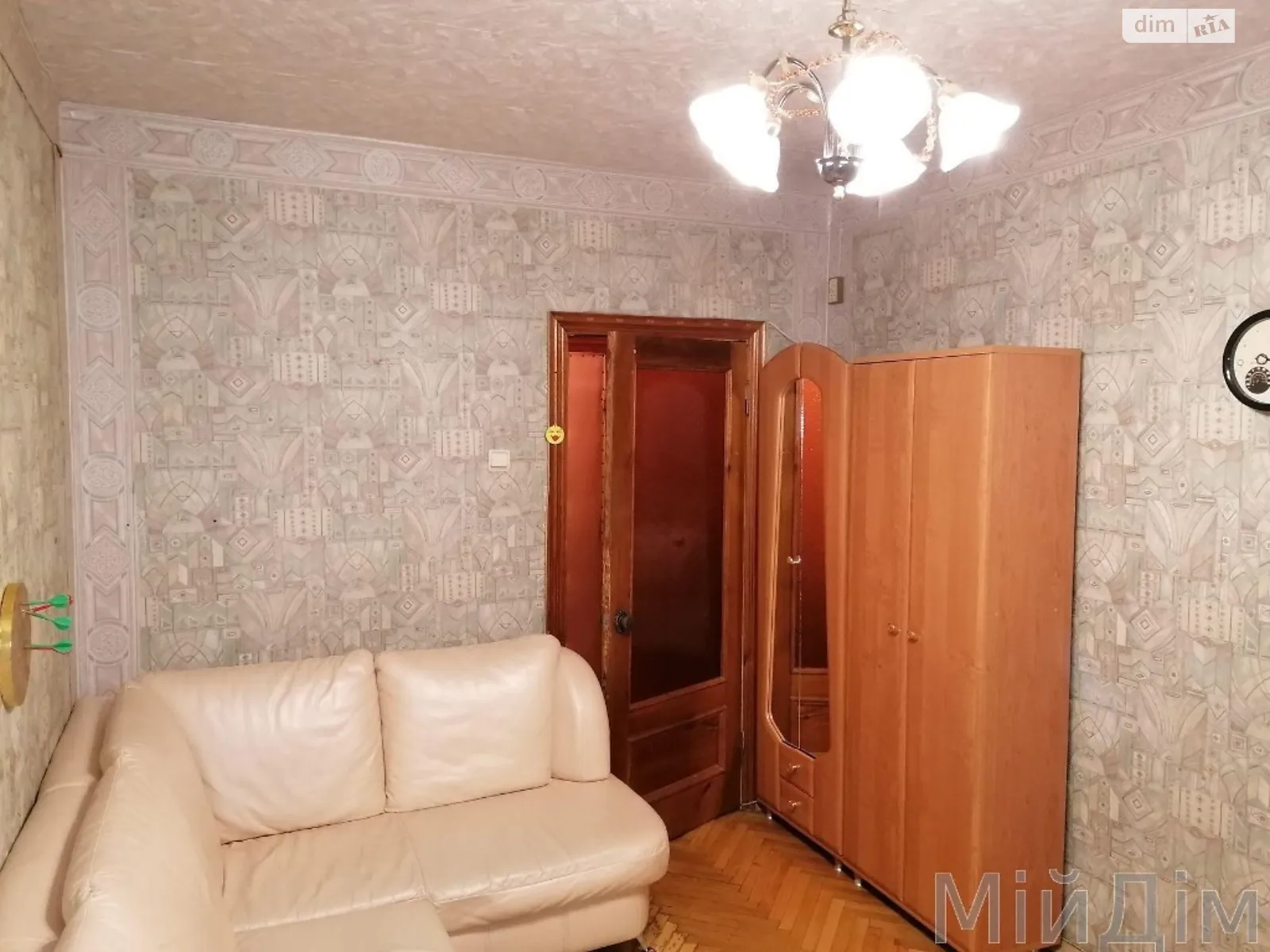 Сдается в аренду 2-комнатная квартира 51.5 кв. м в Киеве - фото 3