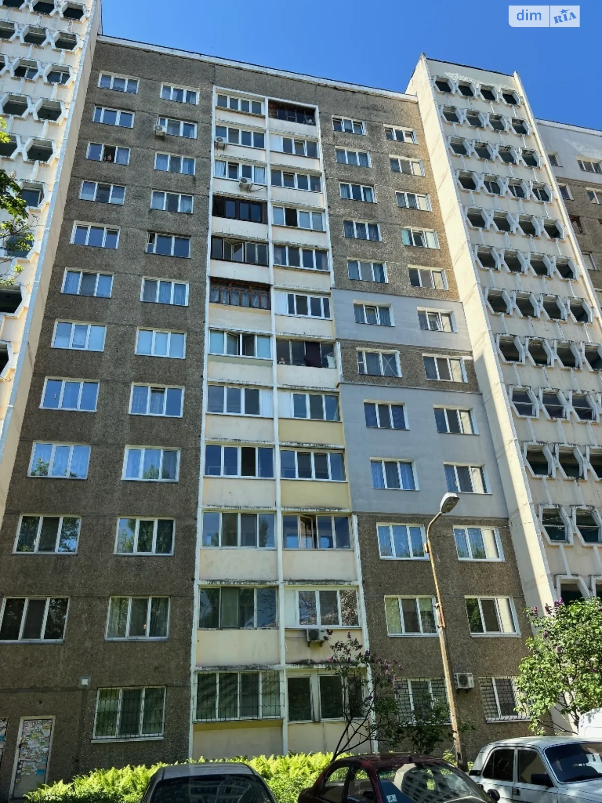 Продается 3-комнатная квартира 72.6 кв. м в Киеве, просп. Свободы, 24Б - фото 1